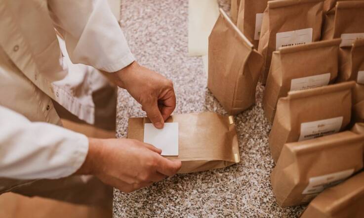 Czym jest Co-packing? 