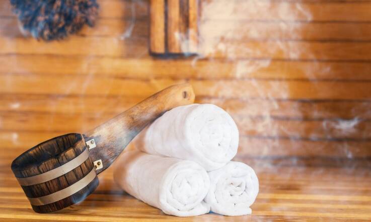 Jak wybrać odpowiednie pareo do sauny?