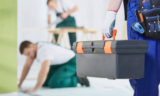 Kiedy warto zainwestować we wzmocnione skrzynki narzędziowe?