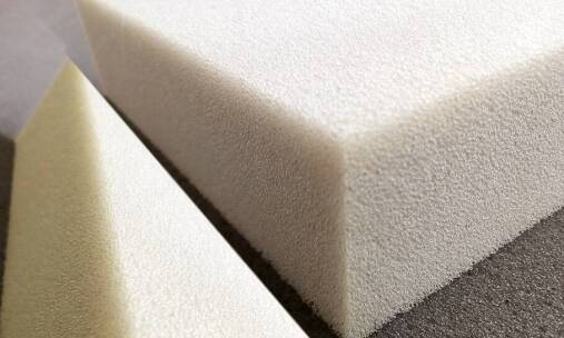 Jak dobrać odpowiednią piankę tapicerską?