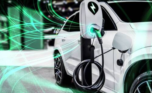 Dlaczego warto korzystać z oferty sprzedaży samochodów elektrycznych?
