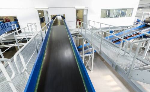 Czym odznacza się solidny producent taśmociągów?