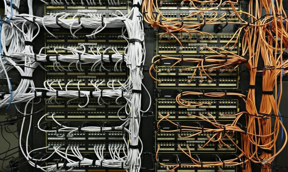 Co to jest sieć komputerowa?