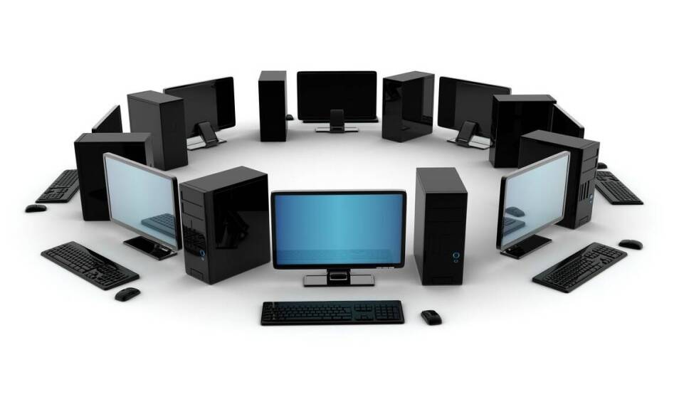 Jakie są podzespoły komputerowe?