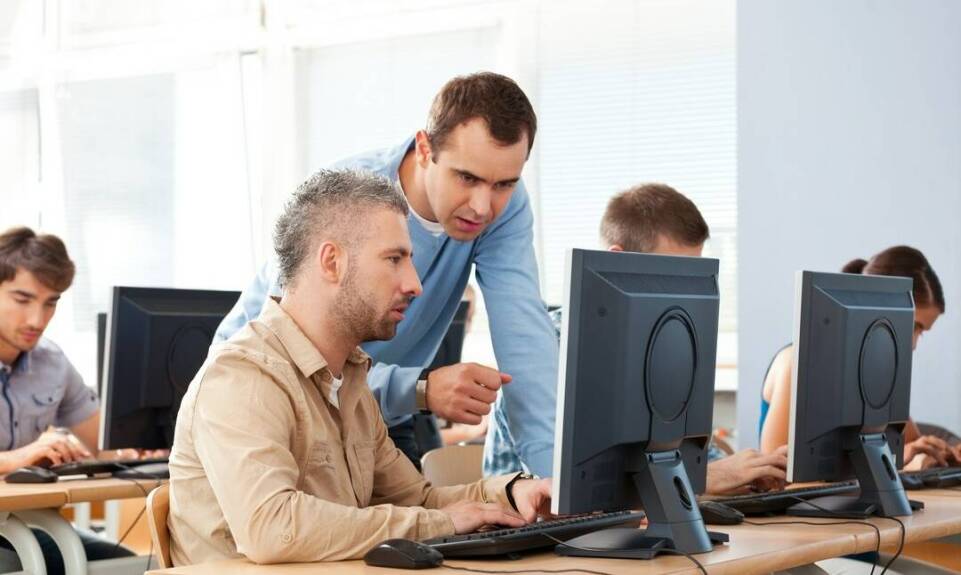 Ile kosztuje kurs komputerowy? Rodzaje