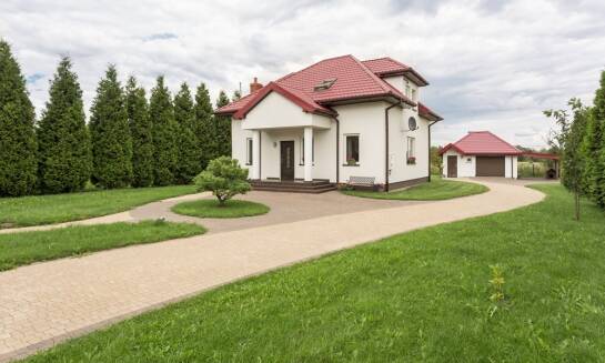 Jak znaleźć dom na sprzedaż?