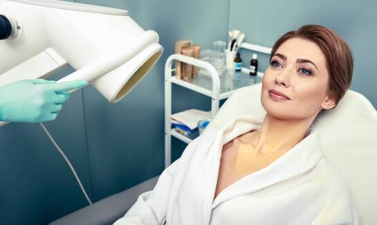 Profhilo jako przykład zabiegu remodelującego