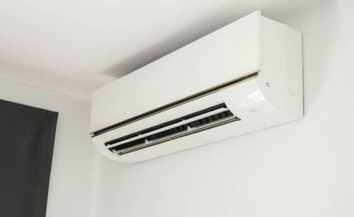 Jak wybrać optymalne miejsce na umieszczenie jednostki wewnętrznej klimatyzacji?