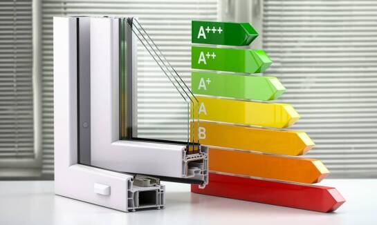 Nowoczesne okna dla domu