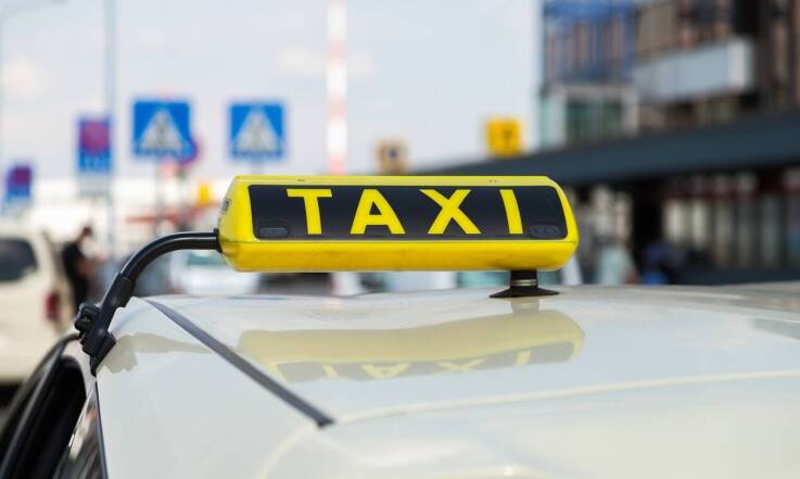 Stała współpraca z taxi. Na jakie udogodnienia można liczyć?