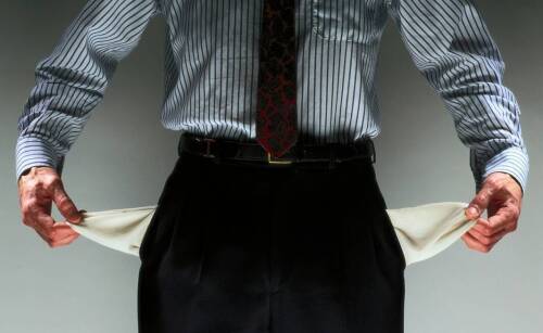 Jak wygląda profesjonalne oddłużanie?