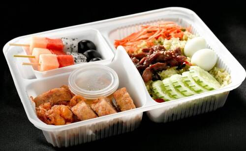 Pudełka do cateringu - jak wybrać odpowiednie?