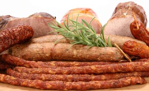 Gdzie kupić wędlinę jak u babci?