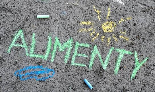 Jak uzyskać alimenty na dziecko?