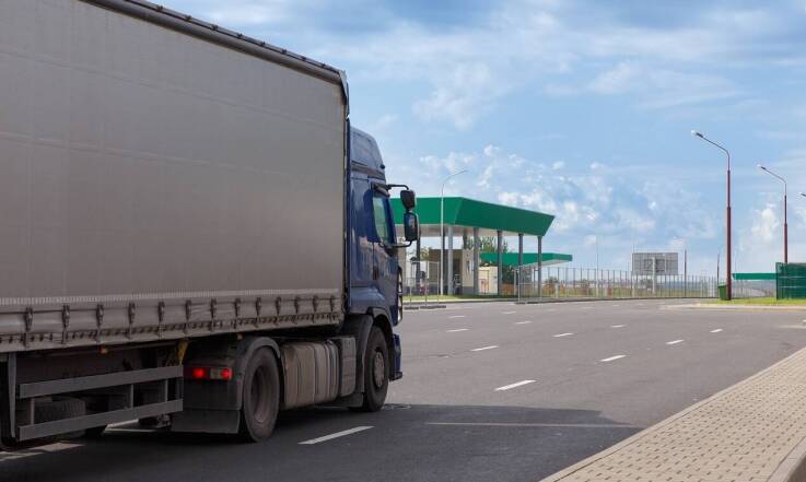 Jakich formalności należy dopełnić przy transporcie międzynarodowym?