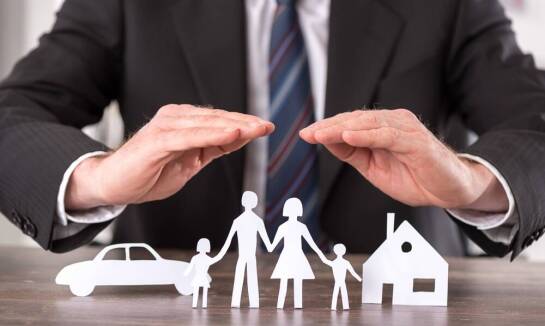 Pośrednik ubezpieczeniowy - idealne rozwiązanie dla Twoich potrzeb