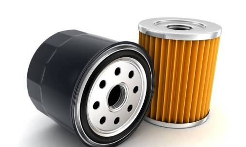 Filtr oleju jako niezbędny element układu hydraulicznego