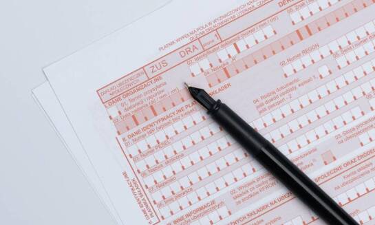 Przygotowywanie deklaracji ZUS - jak biura rachunkowe wspierają przedsiębiorców?