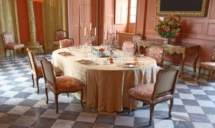 Restauracja przy Pałacu Godętowo w Lęborku - miejsce, gdzie historia łączy się z nowoczesnością