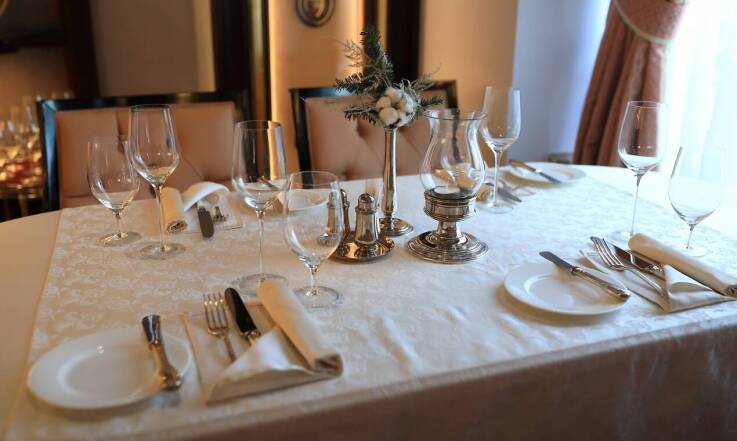 Jak wybrać dobrą restaurację w Ustroniu?