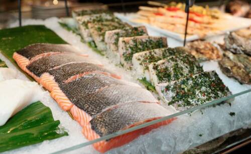 Gdzie zamawiać ryby, aby były jak najświeższe?
