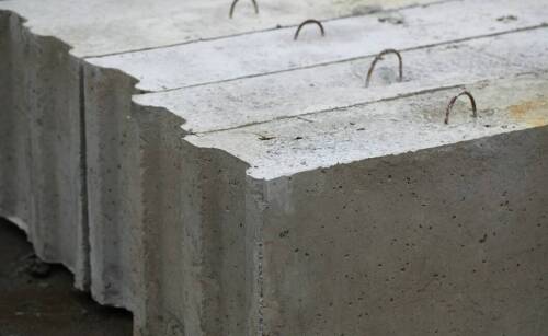 Jak działają przecinaki do betonu?
