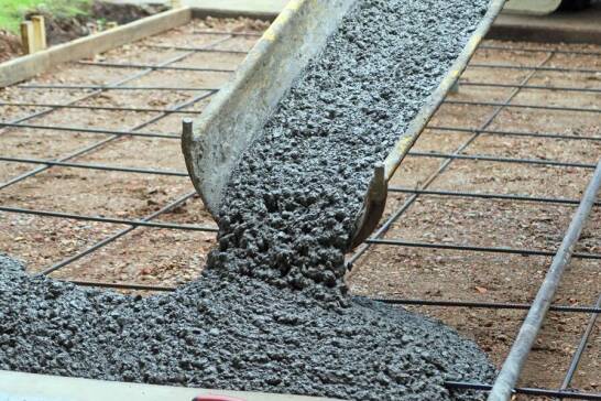 Po czym poznać, że beton jest wysokiej jakości?