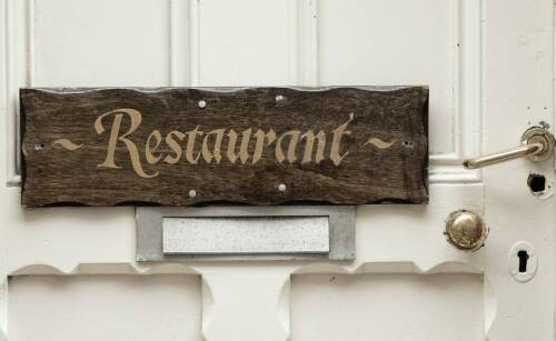 Polecane restauracje w Krakowie