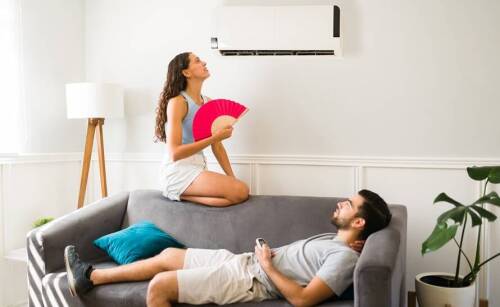 Czy warto wybrać klimatyzację do domu?