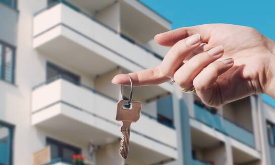 Jak znaleźć idealne mieszkanie dla siebie?