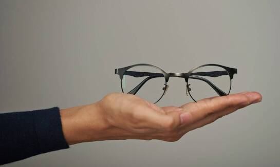 Jak dobrać okulary korekcyjne?