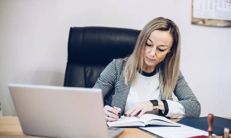 Co robi adwokat? Zakres obowiązków