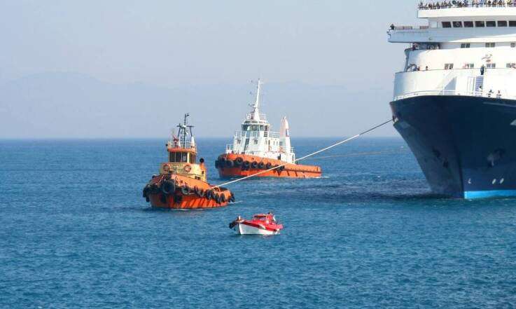 Co się przewozi transportem morskim? Rodzaje i przepisy