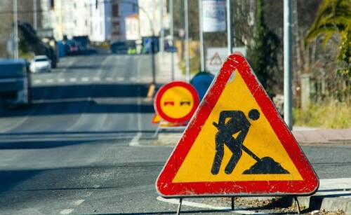 Jakie prace wchodzą w zakres robót drogowych?
