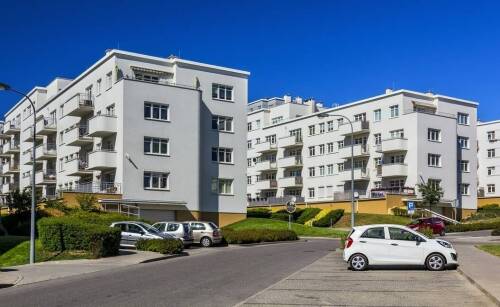 Szukasz komfortowego apartamentu w przystępnej cenie? Znajdziesz go w Markach