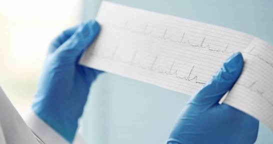 Problemy sercowe. Kiedy do kardiologa?