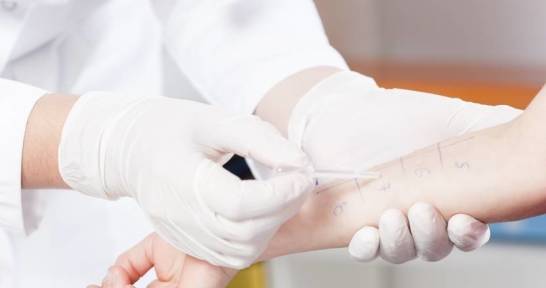 Immunoterapia swoista – przyczynowe leczenie chorób alergicznych