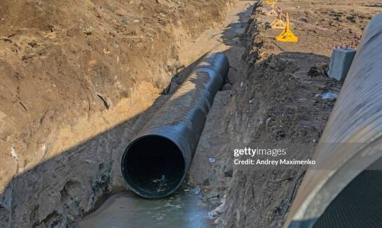 Czym jest kanalizacja grawitacyjna?