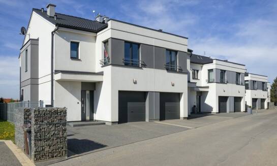 Czy warto zdecydować się na zakup domu szeregowego?