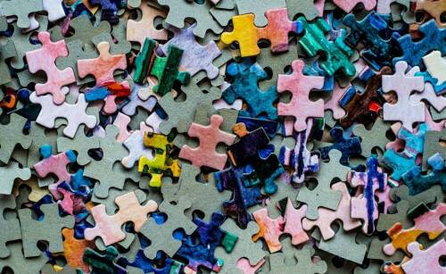 Jakie puzzle wybrać dla nastolatka?