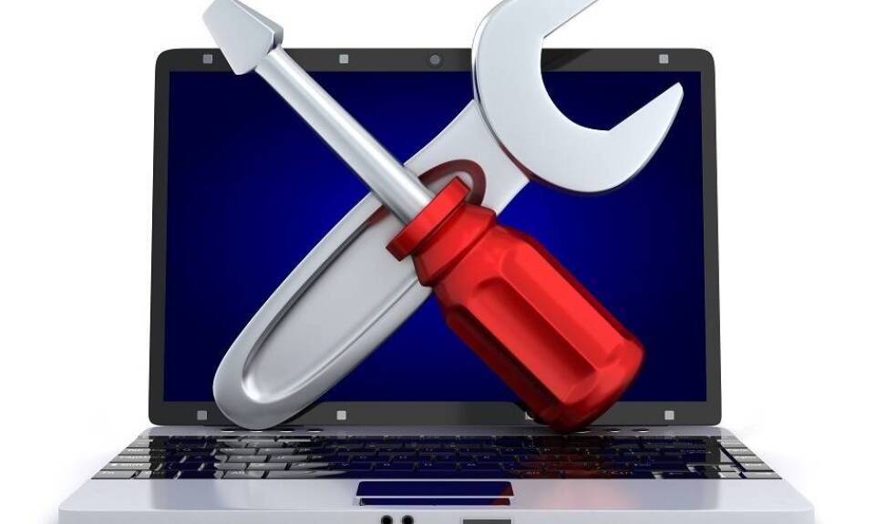 Co zrobić, gdy laptop się nagrzewa? 