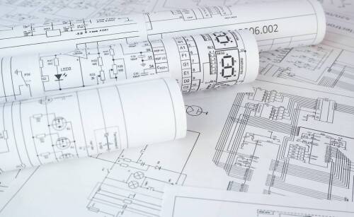 Na czym polega montaż na podstawie dokumentacji technicznej?