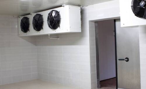 Jak dbać o przemysłową instalację chłodniczą?