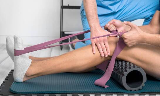 Gdzie na rehabilitację w Poznaniu?