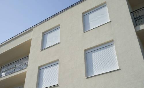 Rolety zewnętrzne, czyli komfort termiczny, akustyczny i bezpieczeństwo