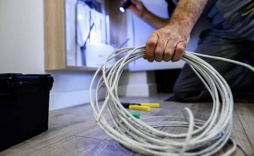 Czym są instalacje telekomunikacyjne?