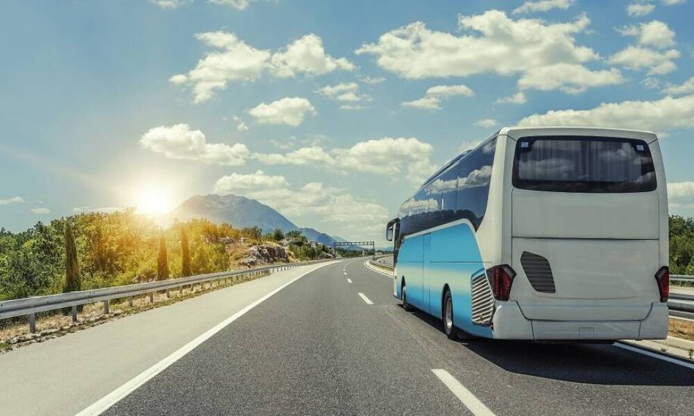 Objazdówka autokarem po Grecji. Co trzeba zobaczyć?