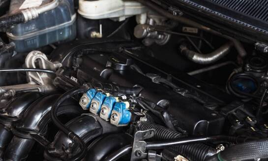 Jak działa elektrozawór LPG?