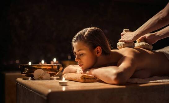 Dlaczego warto się zdecydować na nocleg w hotelu ze SPA?