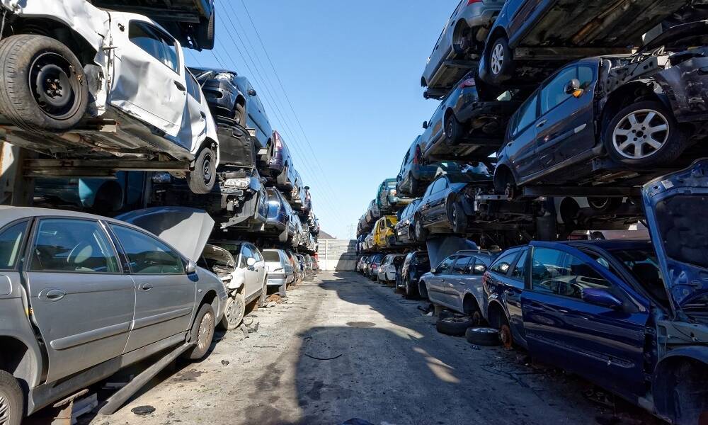 Na jakich zasadach działają auto skupy?